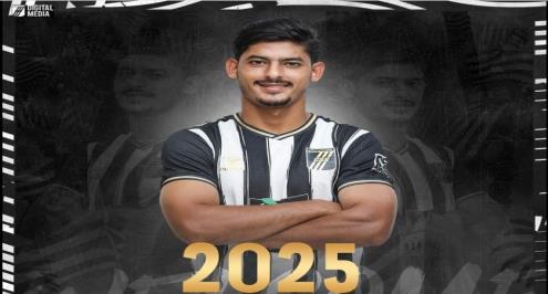 يلا كورة يكشف التفاصيل الكاملة لصفقة إعارة كريستو للصفاقسي التونسي